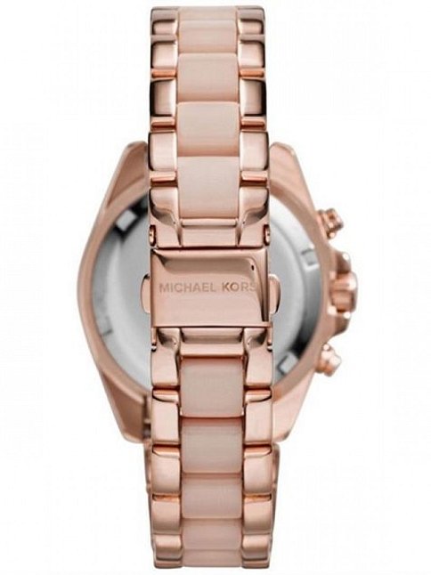Michael Kors MK6066 Bayan Kol Saati