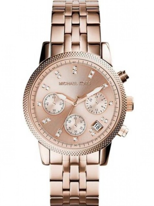 Michael Kors MK6077 Kadın Kol Saati Michael Kors MK6077 Kadın Kol Saati