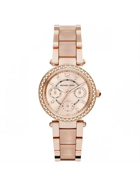 Michael Kors MK6110 Bayan Kol Saati