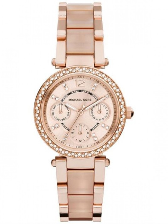 Michael Kors MK6110 Bayan Kol Saati Michael Kors MK6110 Bayan Kol Saati