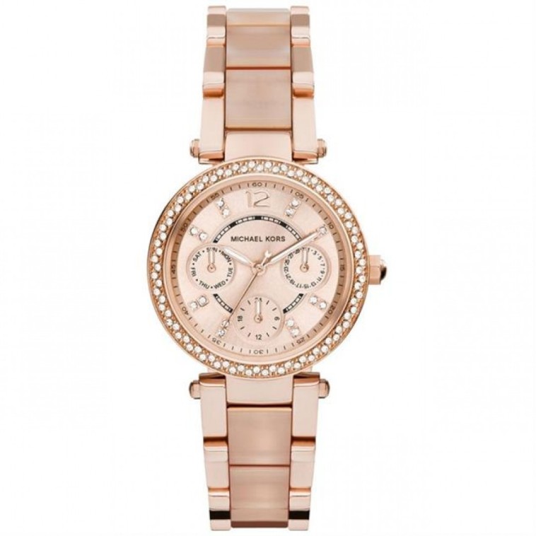 Michael Kors MK6110 Bayan Kol Saati Michael Kors MK6110 Bayan Kol Saati