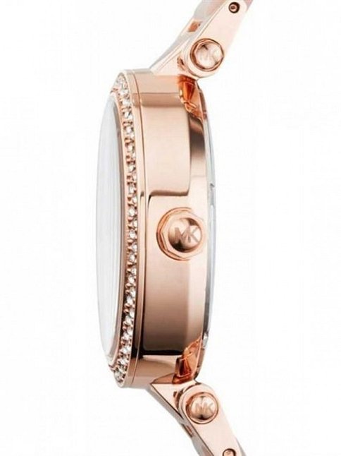 Michael Kors MK6110 Bayan Kol Saati
