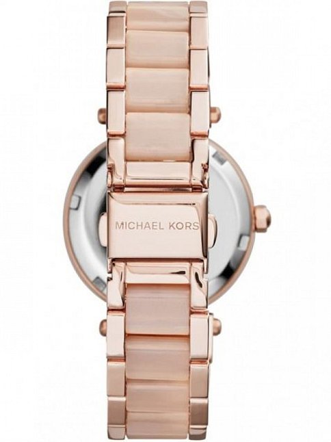 Michael Kors MK6110 Bayan Kol Saati