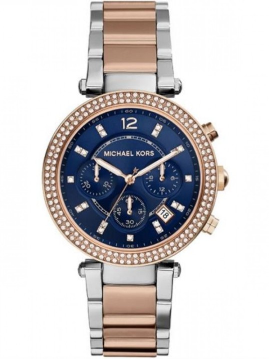 Michael Kors MK6141 Kadın Kol Saati Michael Kors MK6141 Kadın Kol Saati