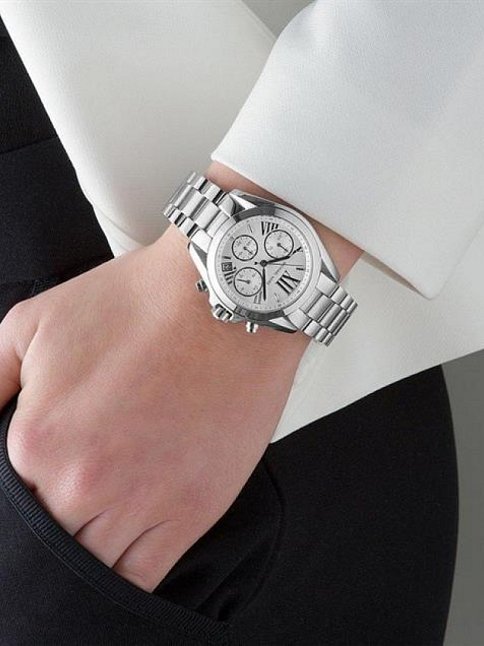 Michael Kors MK6174 Kadın Kol Saati