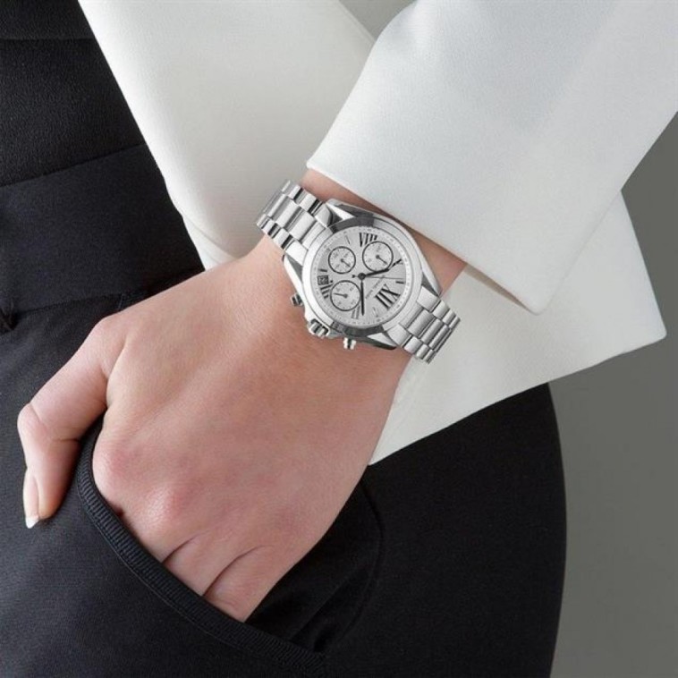 Michael Kors MK6174 Kadın Kol Saati Michael Kors MK6174 Kadın Kol Saati