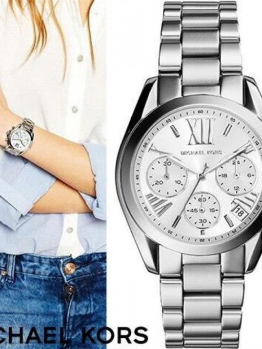 Michael Kors MK6174 Kadın Kol Saati Michael Kors MK6174 Kadın Kol Saati