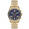 Michael Kors MK6206 Kadın Kol Saati Michael Kors MK6206 Kadın Kol Saati