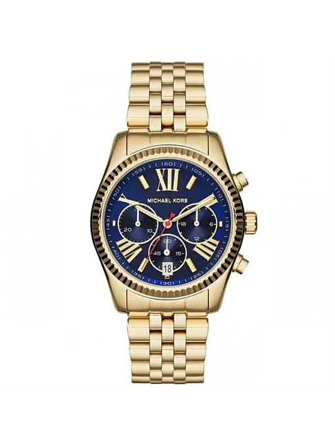 Michael Kors MK6206 Kadın Kol Saati