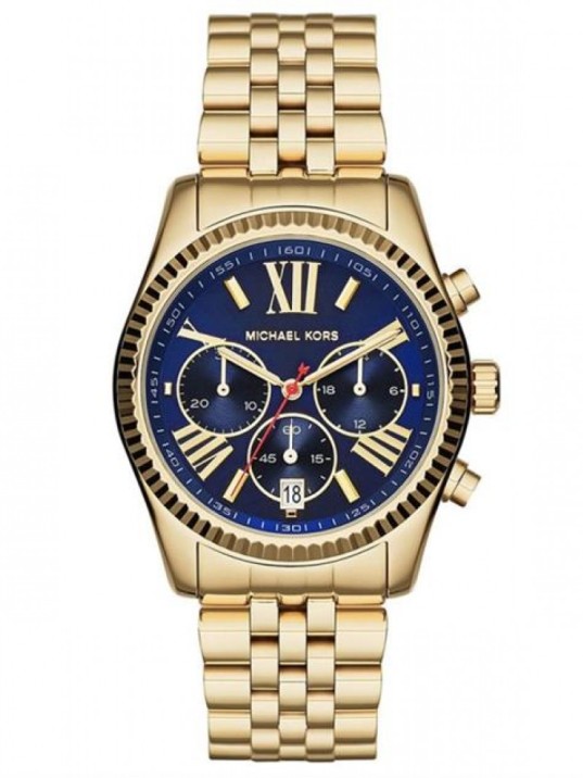 Michael Kors MK6206 Kadın Kol Saati Michael Kors MK6206 Kadın Kol Saati