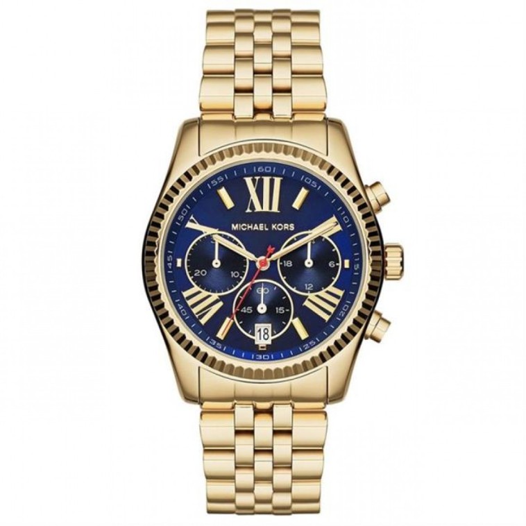 Michael Kors MK6206 Kadın Kol Saati Michael Kors MK6206 Kadın Kol Saati