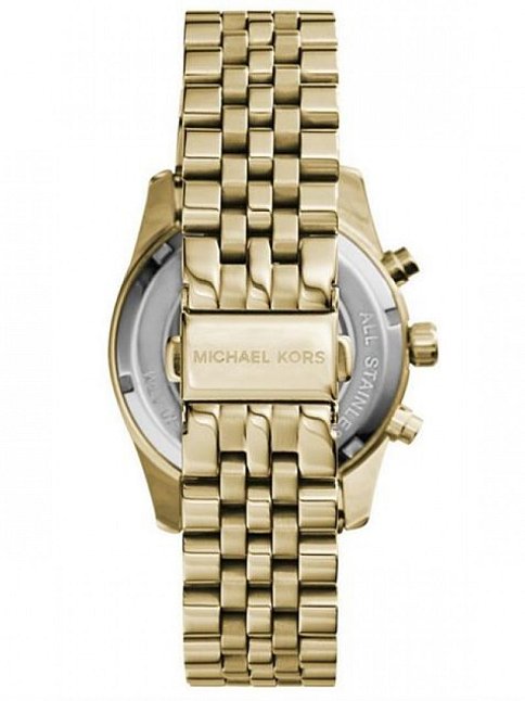 Michael Kors MK6206 Kadın Kol Saati