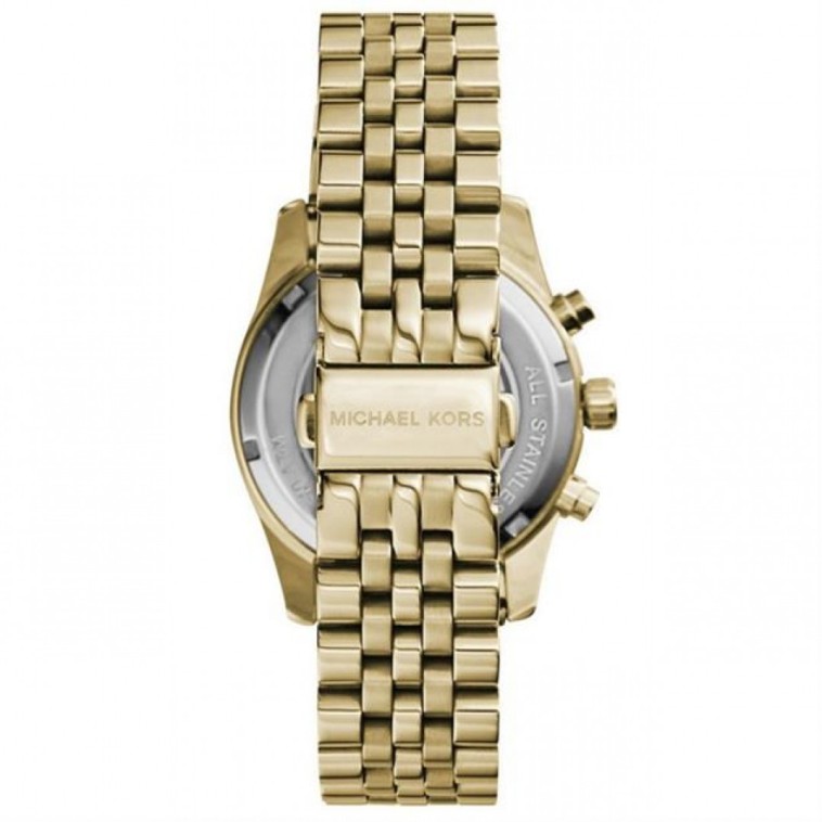 Michael Kors MK6206 Kadın Kol Saati Michael Kors MK6206 Kadın Kol Saati