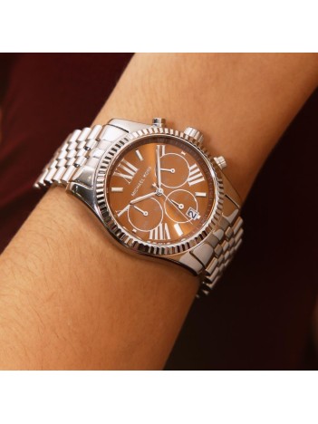 Michael Kors MK6221 Kadın Kol Saati Michael Kors MK6221 Kadın Kol Saati
