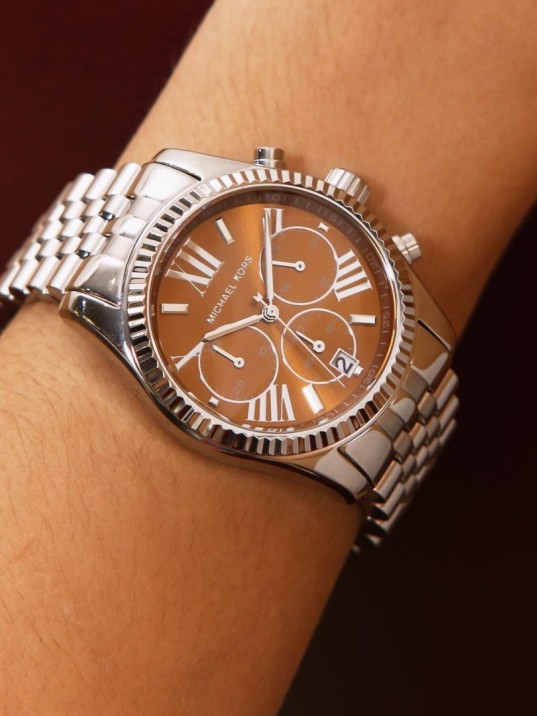 Michael Kors MK6221 Kadın Kol Saati Michael Kors MK6221 Kadın Kol Saati