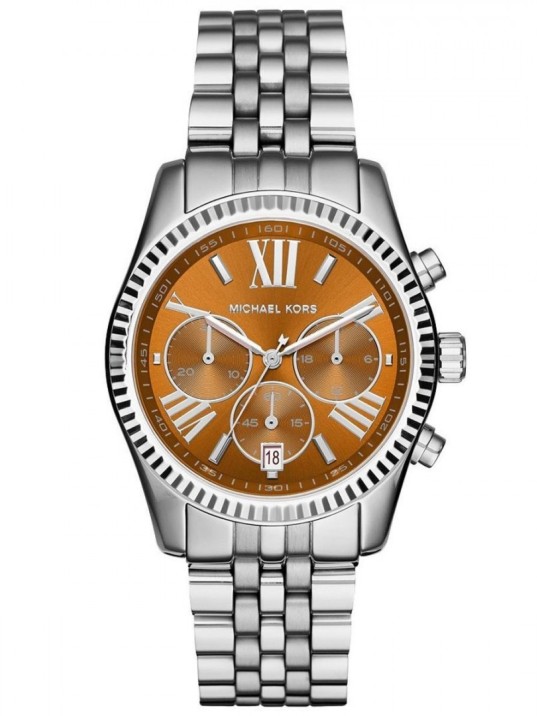 Michael Kors MK6221 Kadın Kol Saati Michael Kors MK6221 Kadın Kol Saati