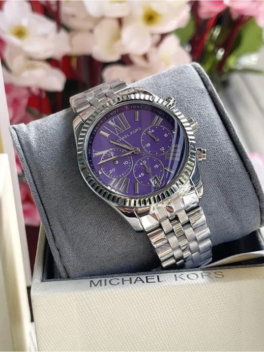 Michael Kors MK6223 Kadın Kol Saati Michael Kors MK6223 Kadın Kol Saati
