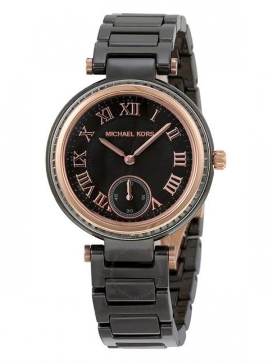 Michael Kors MK6242 Kadın Kol Saati Michael Kors MK6242 Kadın Kol Saati