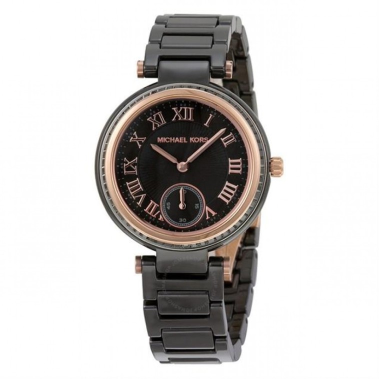 Michael Kors MK6242 Kadın Kol Saati Michael Kors MK6242 Kadın Kol Saati
