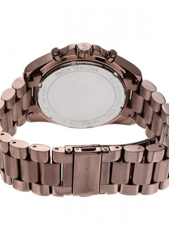 Michael Kors MK6247 Kadın Kol Saati Michael Kors MK6247 Kadın Kol Saati