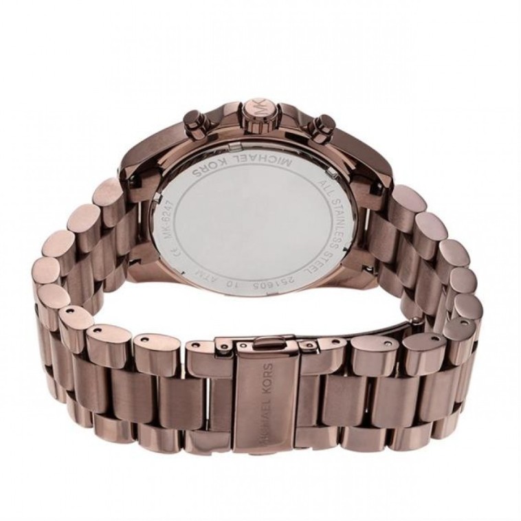 Michael Kors MK6247 Kadın Kol Saati Michael Kors MK6247 Kadın Kol Saati