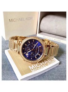 Michael Kors MK6262 Kadın Kol Saati