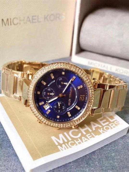 Michael Kors MK6262 Kadın Kol Saati Michael Kors MK6262 Kadın Kol Saati