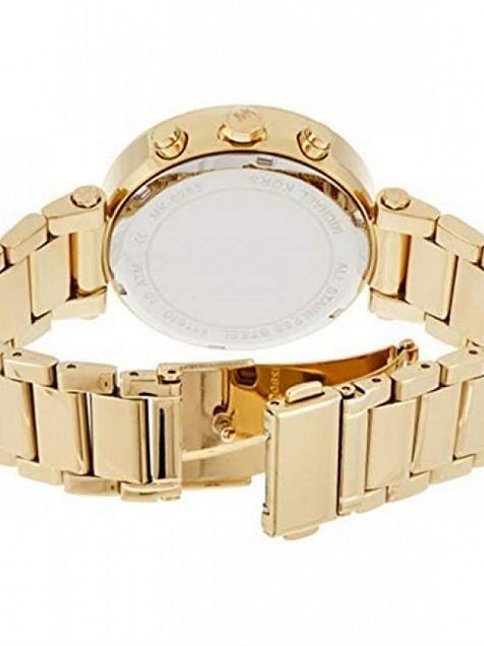 Michael Kors MK6263 Bayan Kol Saati