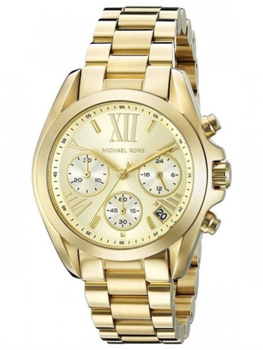 Michael Kors MK6267 Kadın Kol Saati Michael Kors MK6267 Kadın Kol Saati