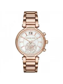 Michael Kors MK6282 Kadın Kol Saati