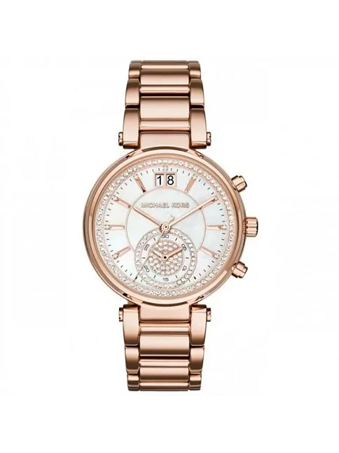 Michael Kors MK6282 Kadın Kol Saati