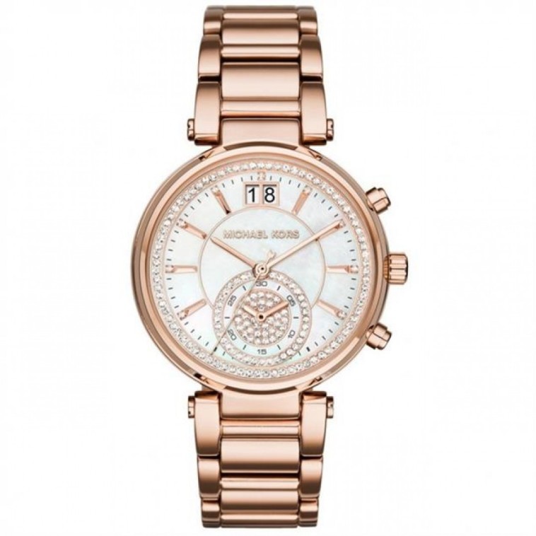 Michael Kors MK6282 Kadın Kol Saati Michael Kors MK6282 Kadın Kol Saati