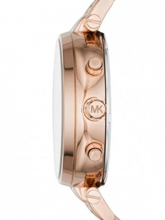 Michael Kors MK6282 Kadın Kol Saati Michael Kors MK6282 Kadın Kol Saati