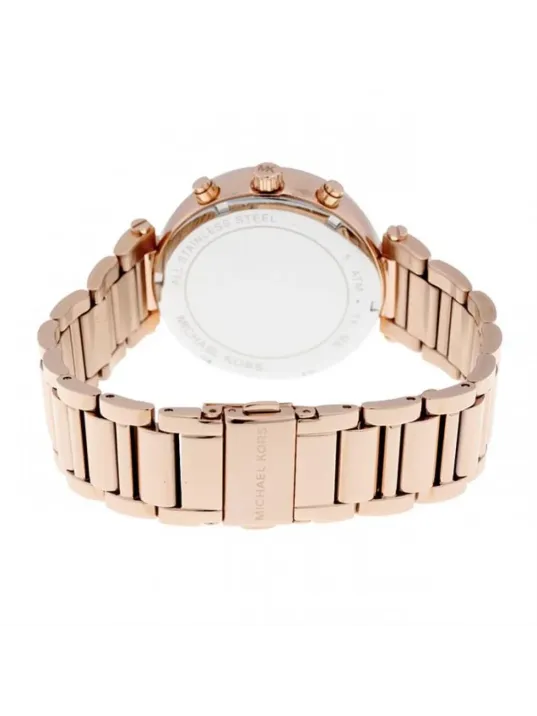 Michael Kors MK6282 Kadın Kol Saati