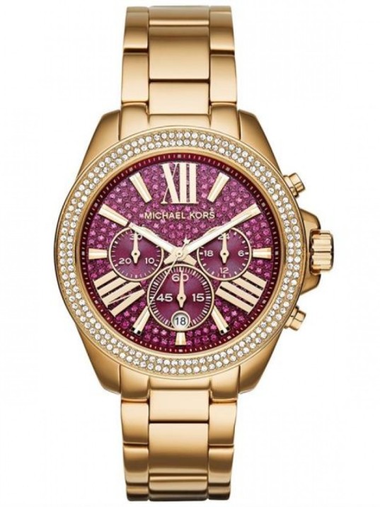 Michael Kors MK6290 Kadın Kol Saati Michael Kors MK6290 Kadın Kol Saati