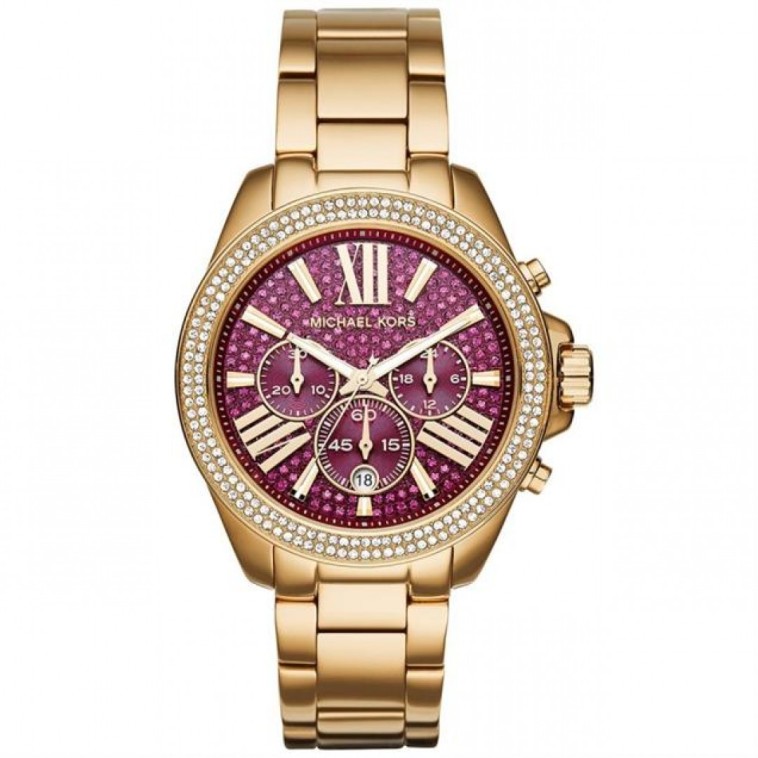Michael Kors MK6290 Kadın Kol Saati Michael Kors MK6290 Kadın Kol Saati