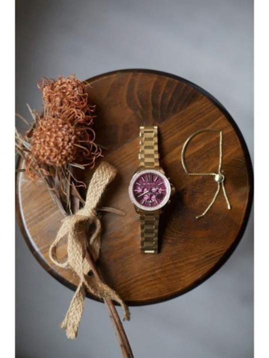 Michael Kors MK6290 Kadın Kol Saati Michael Kors MK6290 Kadın Kol Saati