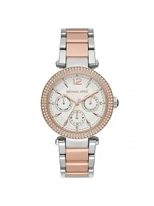 Michael Kors MK6301 Kadın Kol Saati