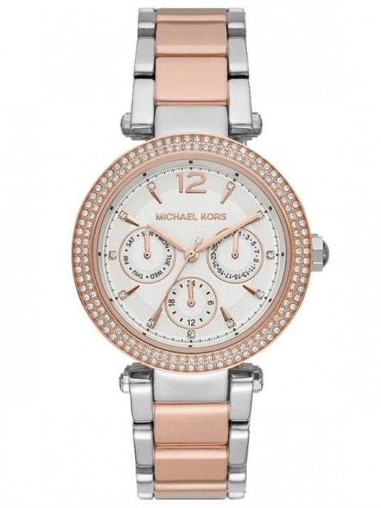 Michael Kors MK6301 Kadın Kol Saati Michael Kors MK6301 Kadın Kol Saati