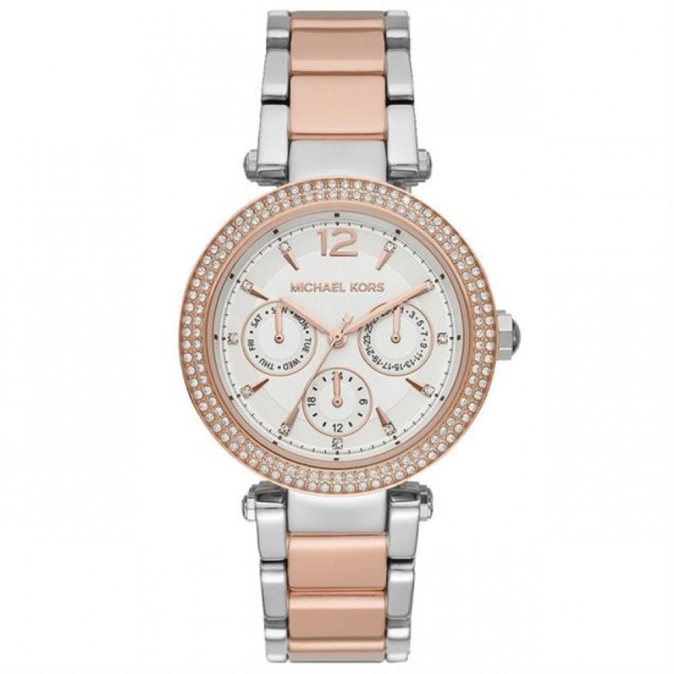 Michael Kors MK6301 Kadın Kol Saati Michael Kors MK6301 Kadın Kol Saati