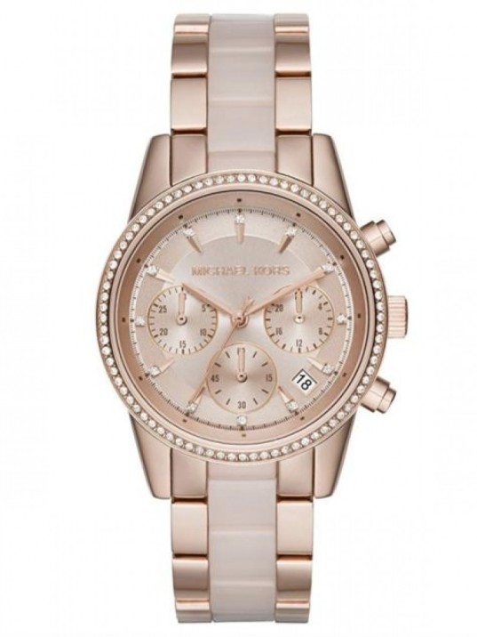 Michael Kors MK6307 Kadın Kol Saati Michael Kors MK6307 Kadın Kol Saati
