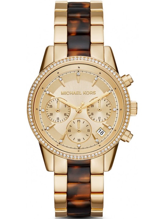 Michael Kors MK6322 Kadın Kol Saati Michael Kors MK6322 Kadın Kol Saati