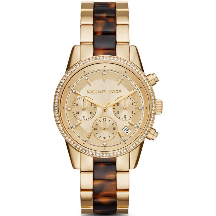 Michael Kors MK6322 Kadın Kol Saati Michael Kors MK6322 Kadın Kol Saati