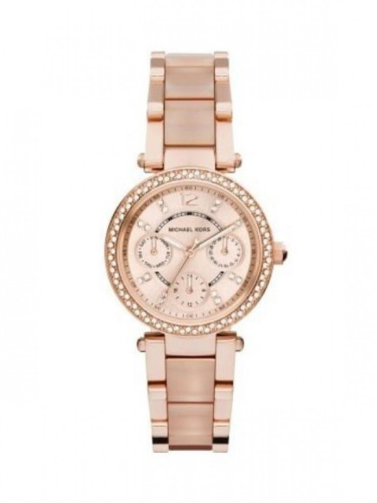 Michael Kors MK6326 Kadın Kol Saati Michael Kors MK6326 Kadın Kol Saati