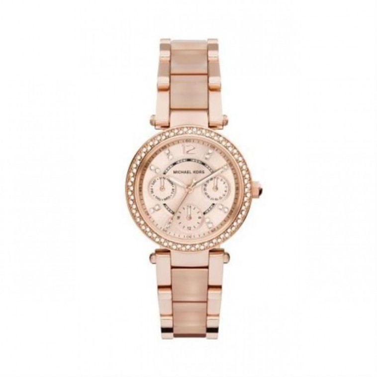 Michael Kors MK6326 Kadın Kol Saati Michael Kors MK6326 Kadın Kol Saati