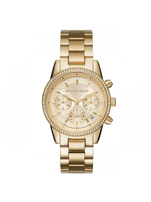 Michael Kors MK6356 Kadın Kol Saati