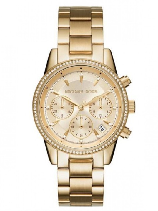 Michael Kors MK6356 Kadın Kol Saati Michael Kors MK6356 Kadın Kol Saati