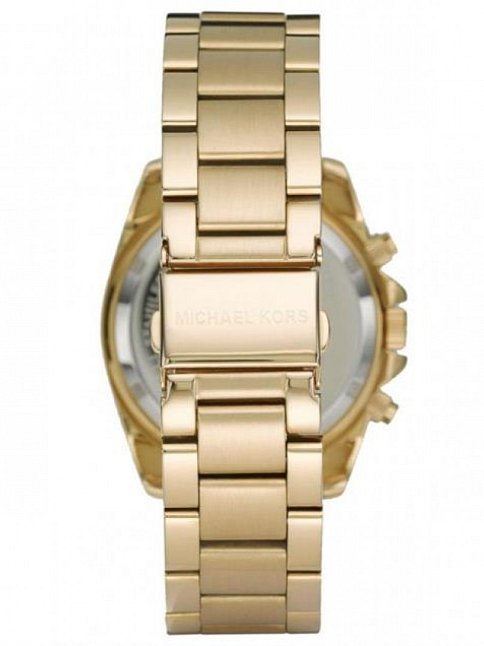 Michael Kors MK6356 Kadın Kol Saati