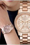 Michael Kors MK6357 Kadın Kol Saati