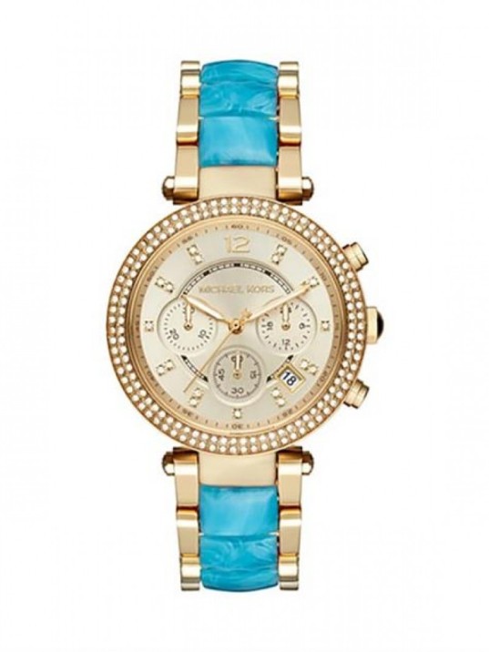 Michael Kors MK6364 Kadın Kol Saati Michael Kors MK6364 Kadın Kol Saati